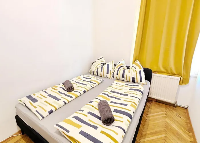 Homestay Comfortable In Simmering Area *