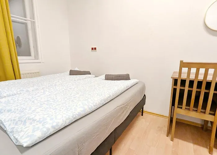 Comfortable In Simmering Area Homestay