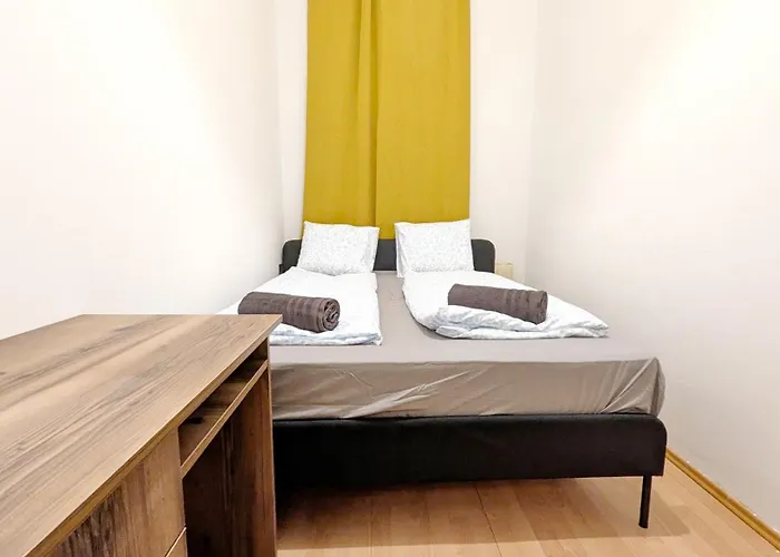 Homestay Comfortable In Simmering Area