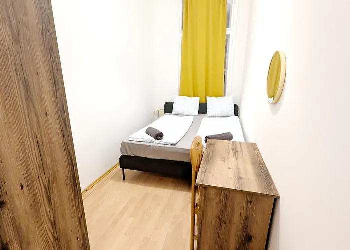 Homestay Comfortable In Simmering Area *